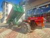 Goldoni TRANSCAR 50 SN - FRENATURA IDRAULICA 4x4 Foto 1 thumbnail