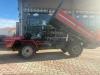 Goldoni TRANSCAR 50 SN - FRENATURA IDRAULICA 4x4 Foto 10 thumbnail
