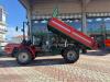 Goldoni TRANSCAR 50 SN - FRENATURA IDRAULICA 4x4 Foto 12 thumbnail