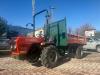 Goldoni TRANSCAR 50 SN - FRENATURA IDRAULICA 4x4 Foto 2 thumbnail