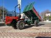 Goldoni TRANSCAR 50 SN - FRENATURA IDRAULICA 4x4 Foto 8 thumbnail