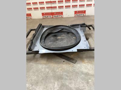 Transportador para Hitachi ZX135US-7 vendida por Massucco T. Srl Area Ricambi