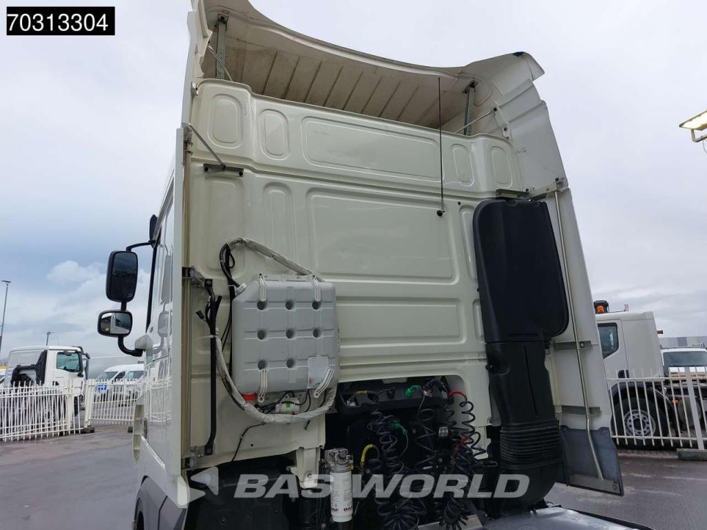 Daf XF 480 4X2 SC Mega 2xTanks Foto 10