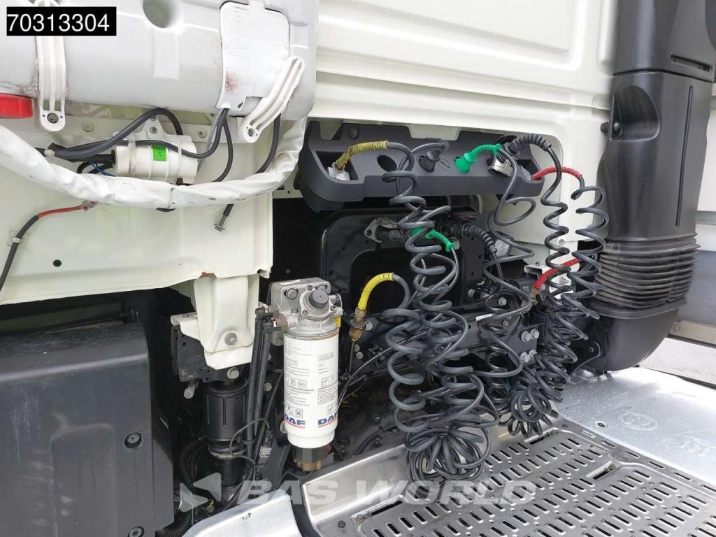 Daf XF 480 4X2 SC Mega 2xTanks Foto 11