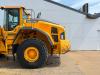 Volvo L180H - Automatic Greasing / Camera Foto 22 thumbnail