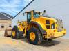 Volvo L180H - Automatic Greasing / Camera Foto 3 thumbnail