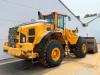 Volvo L180H - Automatic Greasing / Camera Foto 5 thumbnail
