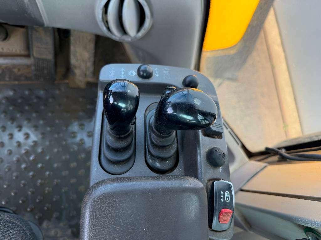 Volvo L180H - Automatic Greasing / Camera Foto 10