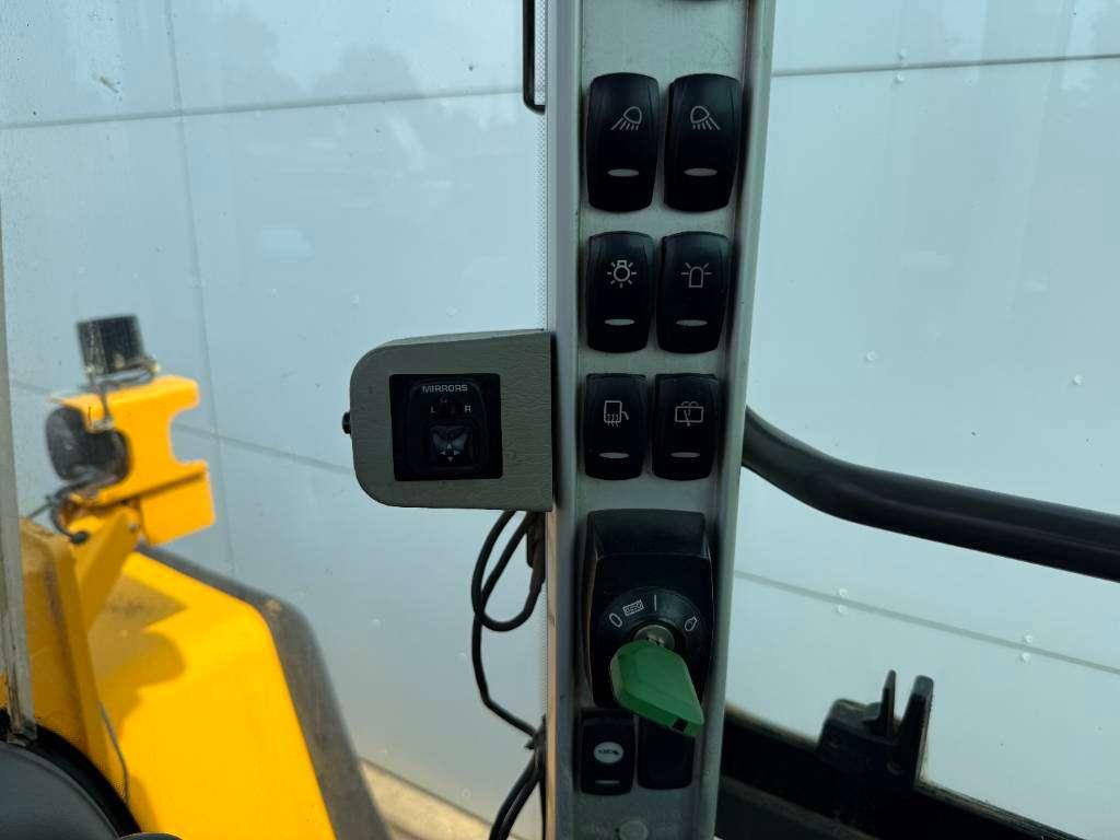 Volvo L180H - Automatic Greasing / Camera Foto 14