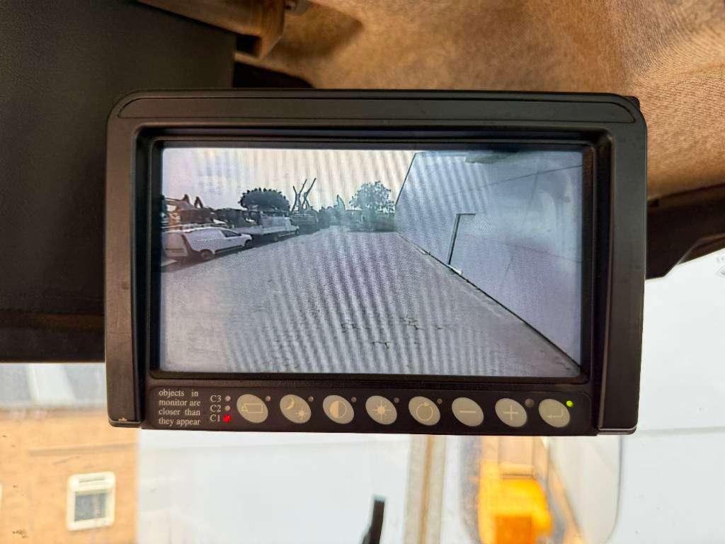 Volvo L180H - Automatic Greasing / Camera Foto 15
