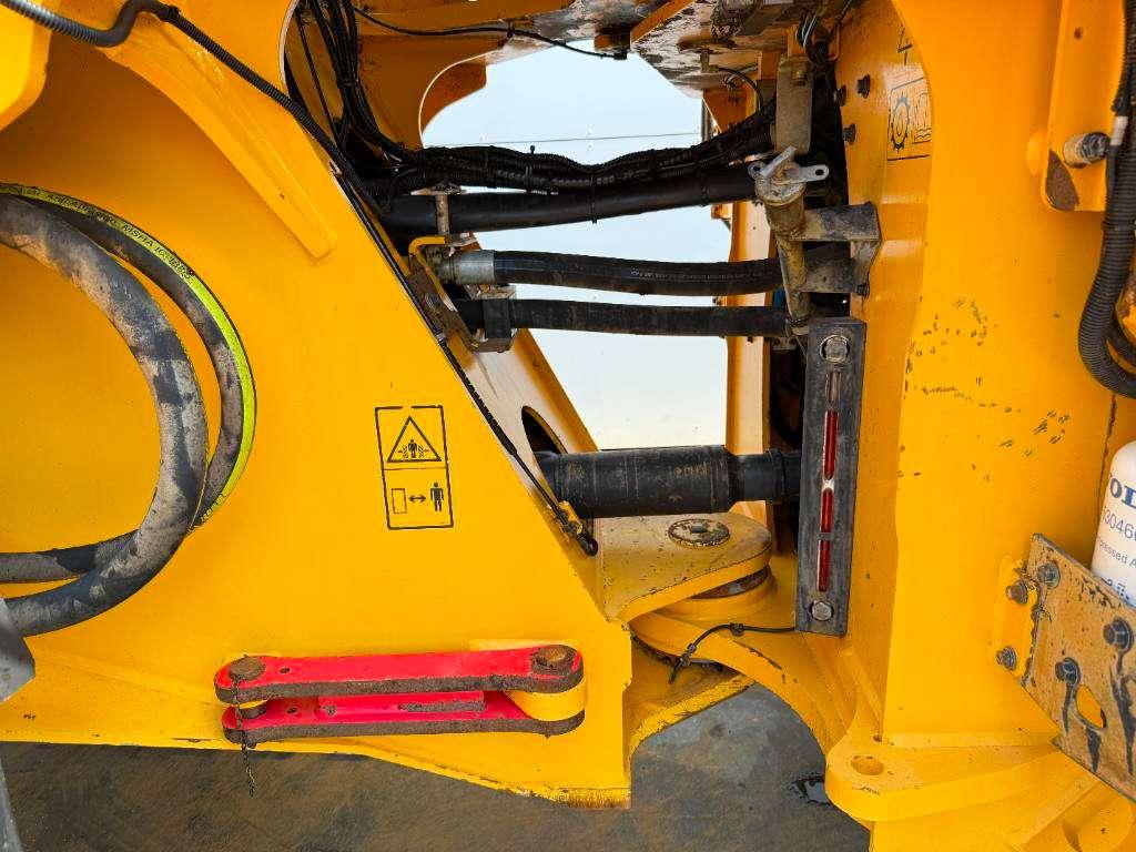 Volvo L180H - Automatic Greasing / Camera Foto 23