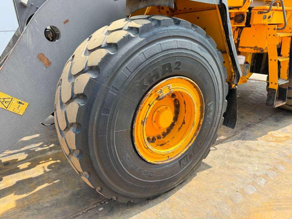 Volvo L180H - Automatic Greasing / Camera Foto 25