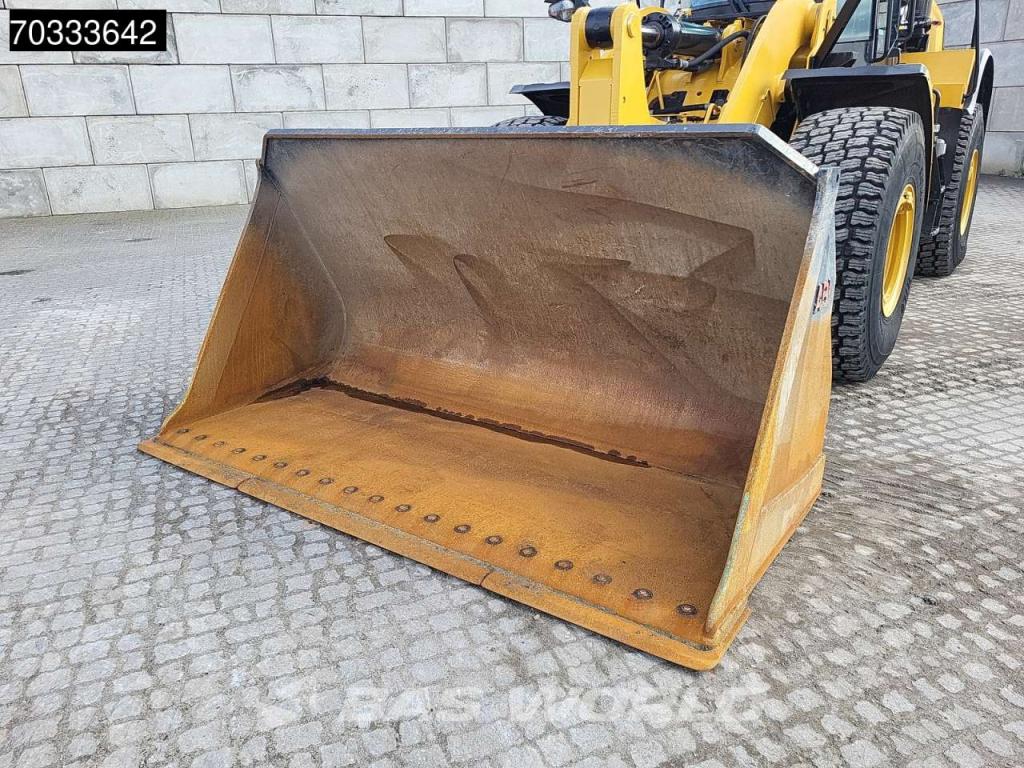 Caterpillar 950 M Quick Coupler Foto 11