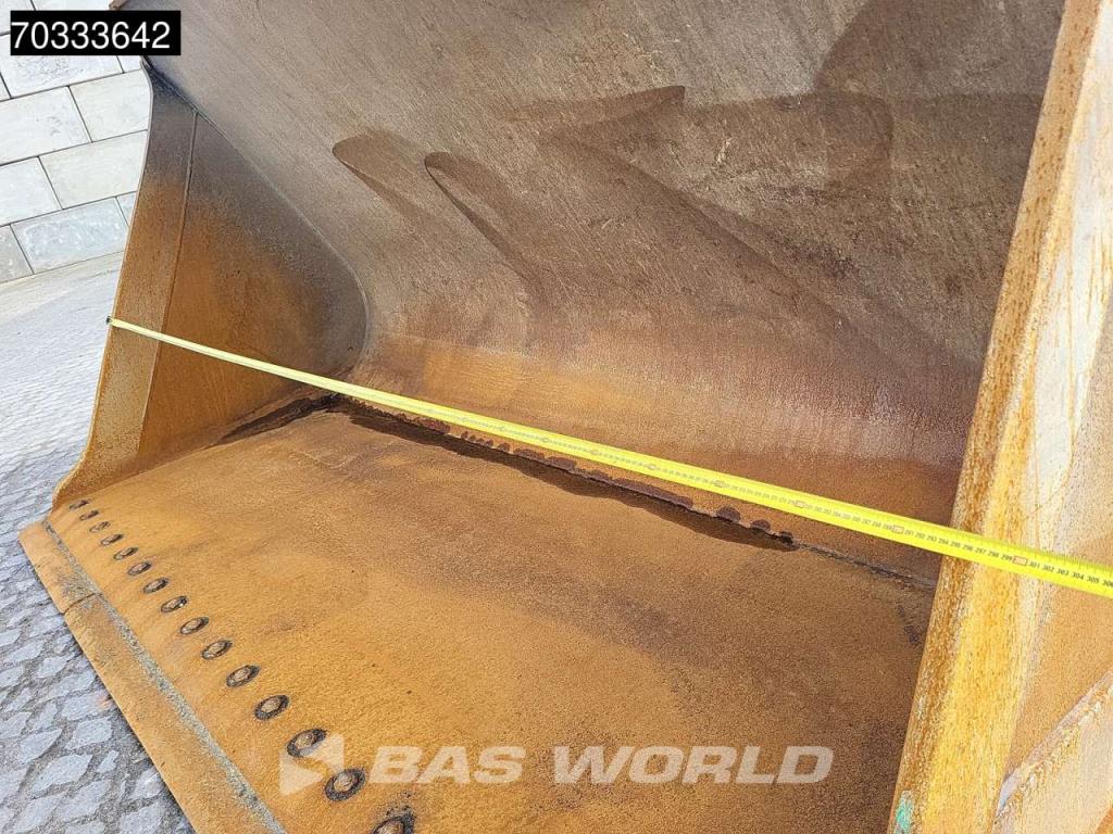 Caterpillar 950 M Quick Coupler Foto 12