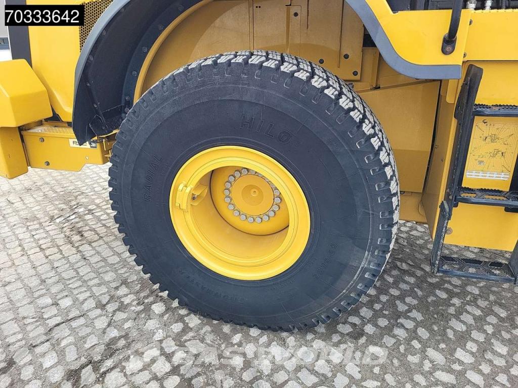 Caterpillar 950 M Quick Coupler Foto 20