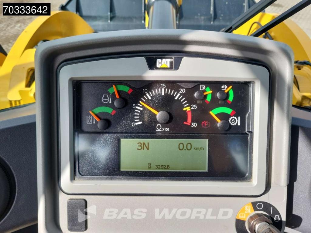 Caterpillar 950 M Quick Coupler Foto 23