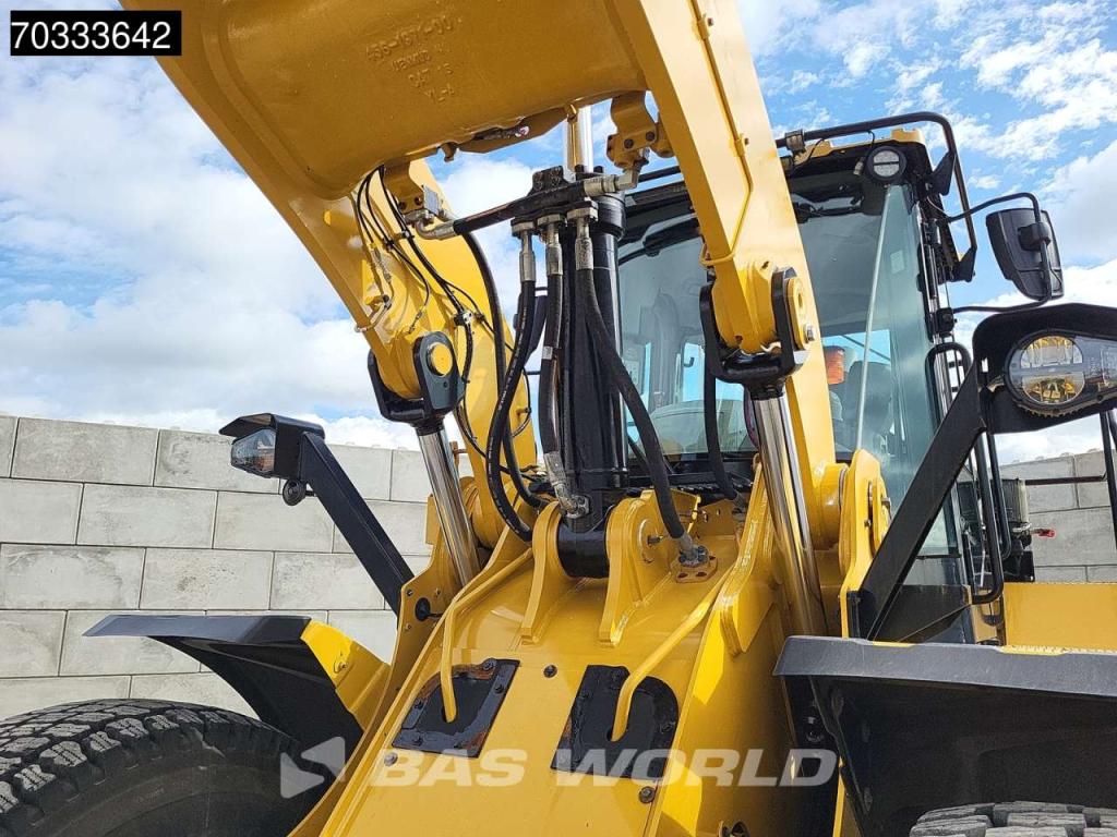 Caterpillar 950 M Quick Coupler Foto 25