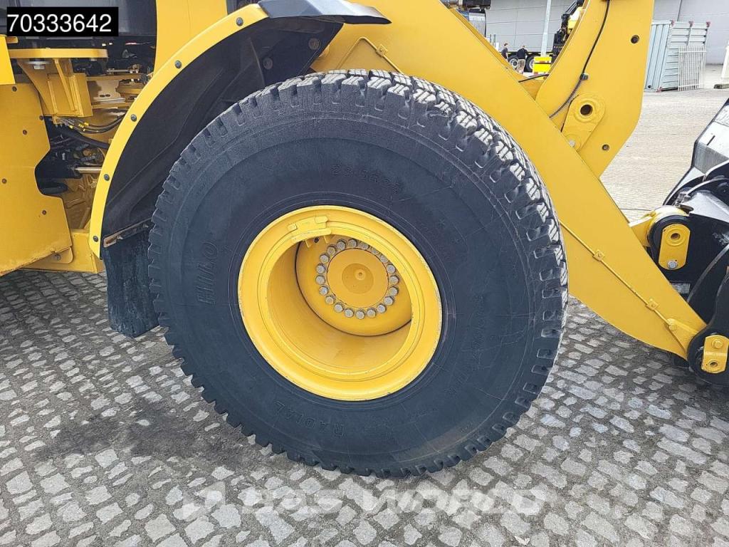 Caterpillar 950 M Quick Coupler Foto 26