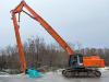 Hitachi ZX470LCH-3 Foto 2 thumbnail