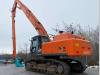 Hitachi ZX470LCH-3 Foto 3 thumbnail