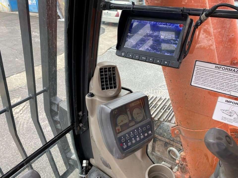 Hitachi ZX470LCH-3 Foto 16