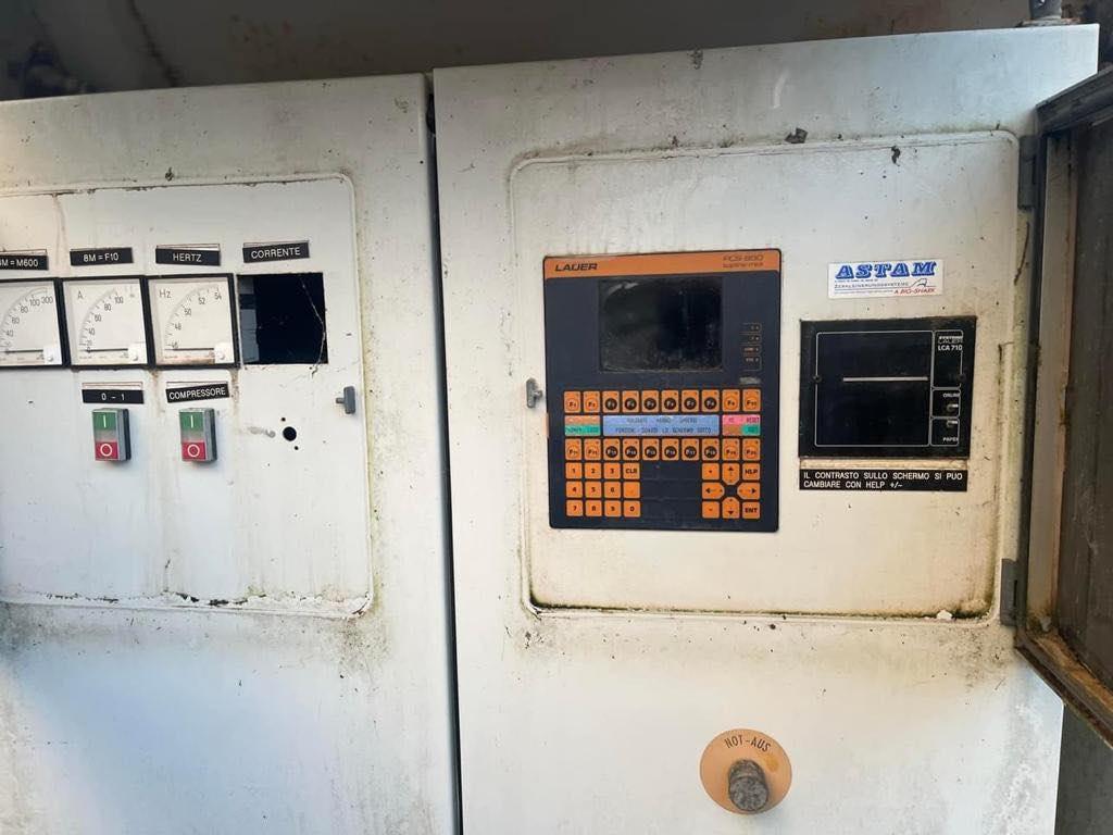 Astam Low Emission MP Foto 4