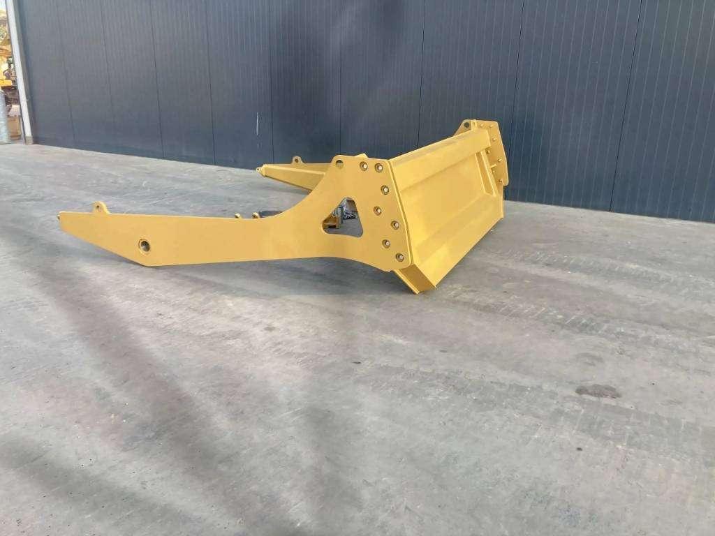 Portón trasero para Caterpillar 730 NG Foto 2
