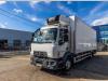 Renault D14.280 DXI+INTARDER+CARRIER SUPRA 750+DHOLLANDIA Foto 1 thumbnail