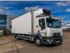Renault D14.280 DXI+INTARDER+CARRIER SUPRA 750+DHOLLANDIA Foto 2 thumbnail
