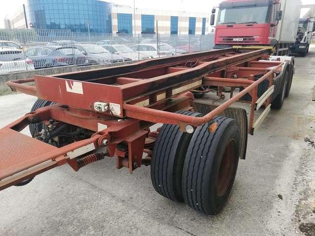 Zorzi 26 R 070 Foto 1