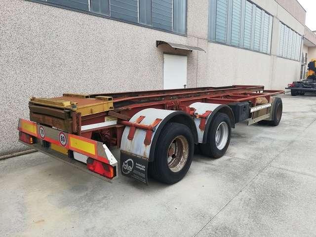 Zorzi 26 R 070 Foto 2