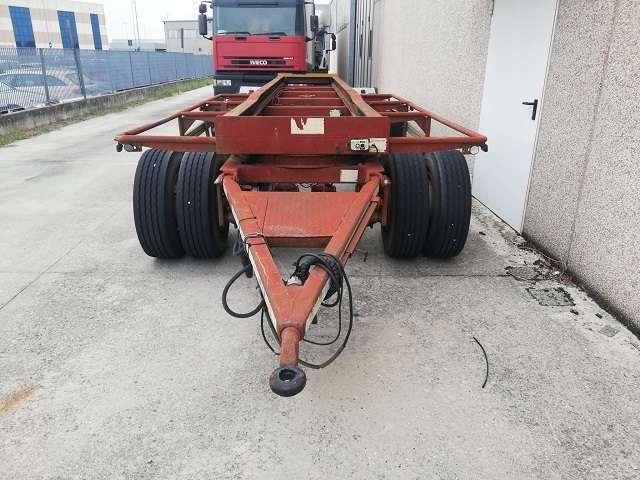 Zorzi 26 R 070 Foto 4