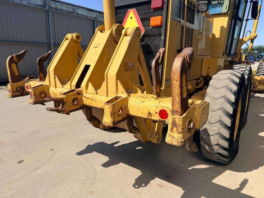 Caterpillar 140H Foto 14