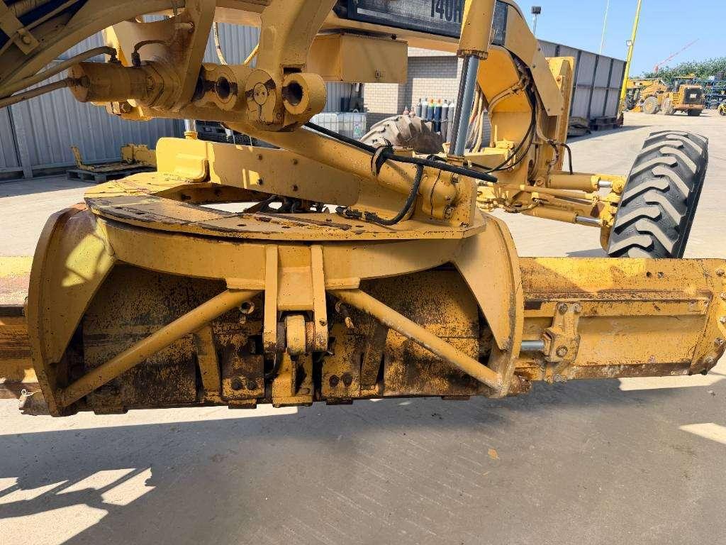 Caterpillar 140H Foto 16