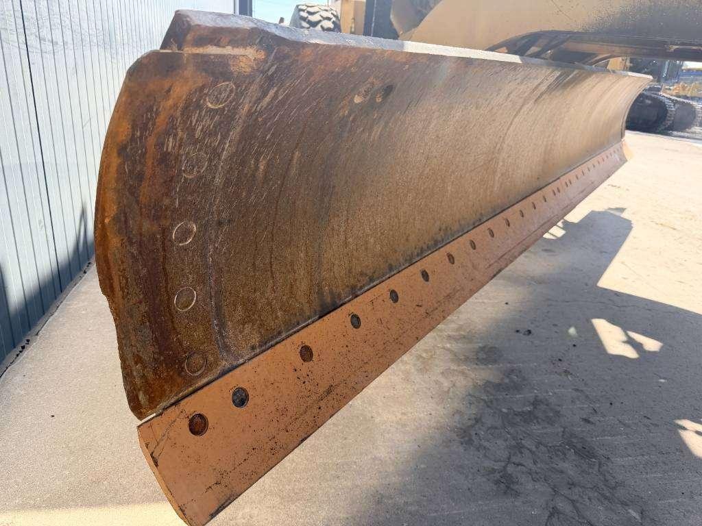 Caterpillar 140H Foto 17