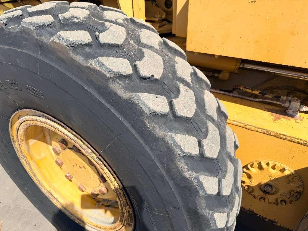 Caterpillar 140H Foto 22
