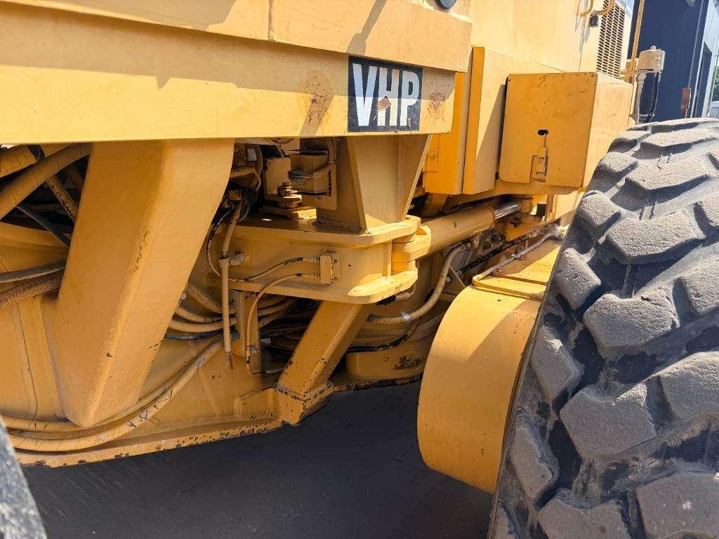 Caterpillar 140H Foto 23