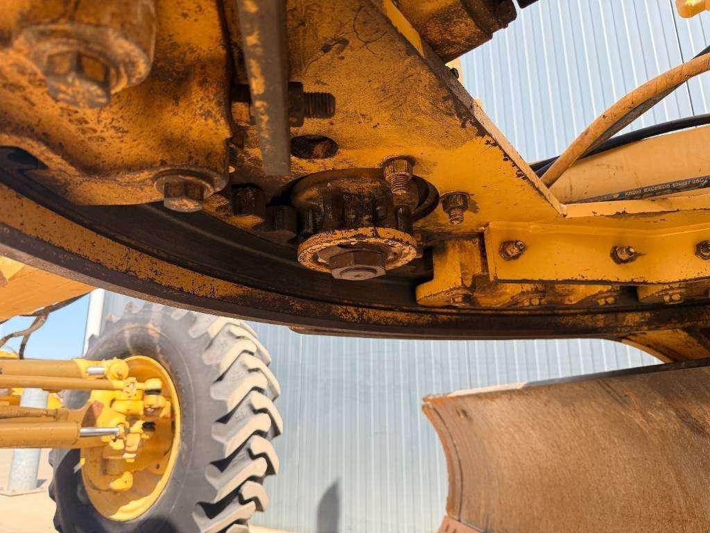 Caterpillar 140H Foto 24