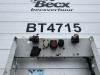 Schmitz Cargobull SCB*S3T Drankentrailer / 3 Axles / Speed Curtain Foto 14 thumbnail