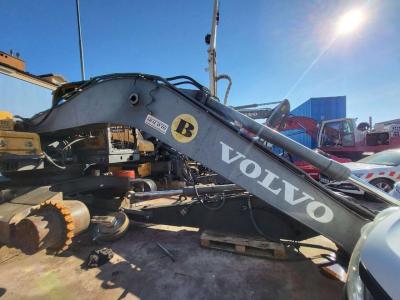 Volvo boom arm 14606854 for Volvo EC210B, EC210C vendida por Balavto