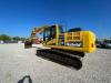 Komatsu HB215LC-2 Foto 3 thumbnail