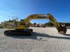Komatsu HB215LC-2 Foto 5 thumbnail