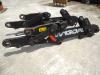 Brazo de cargadora para Fiat Hitachi W130PL Foto 1 thumbnail