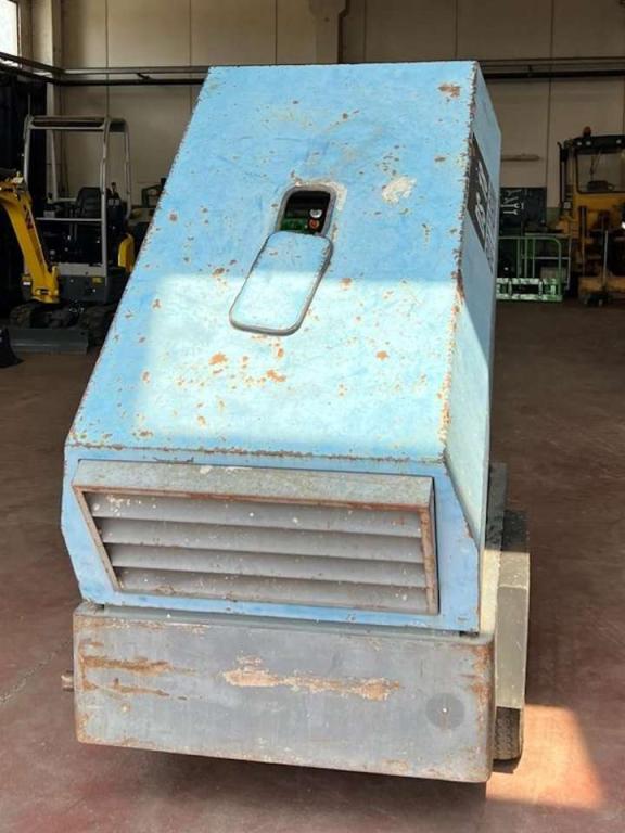 Bottarini DS18 Foto 1
