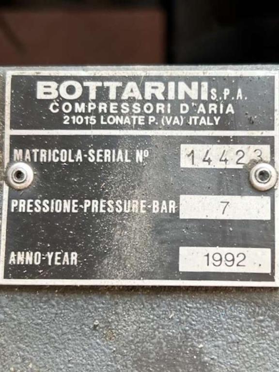 Bottarini DS18 Foto 3