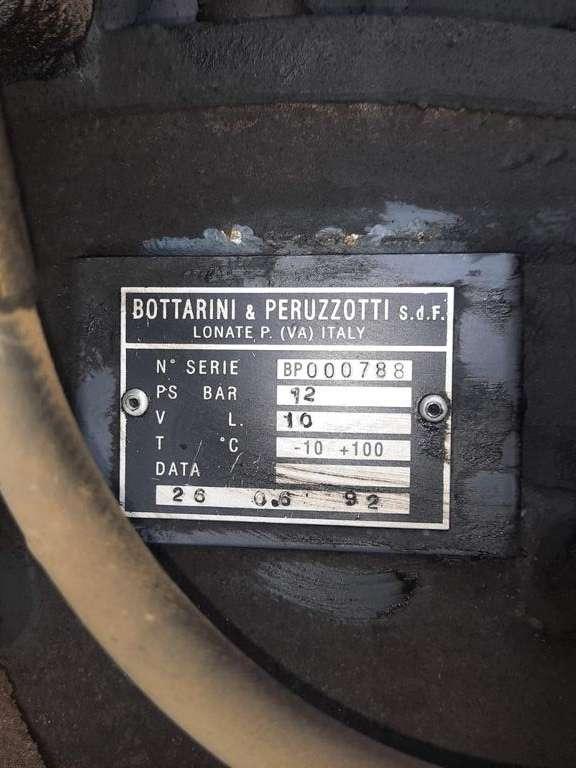 Bottarini DS18 Foto 9