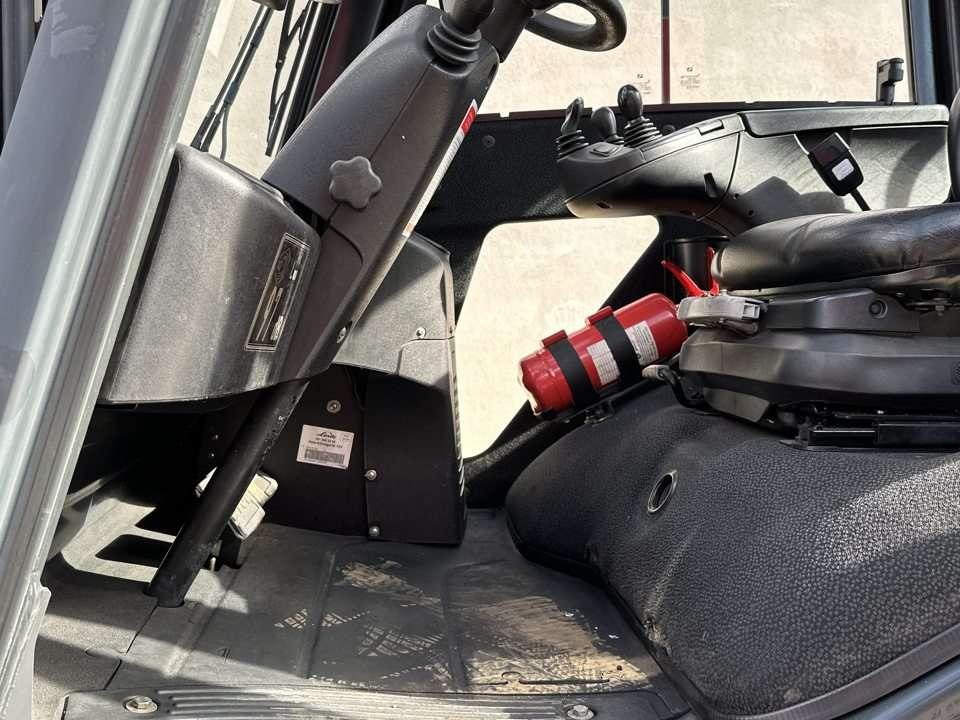 Linde H16D-01 Foto 9