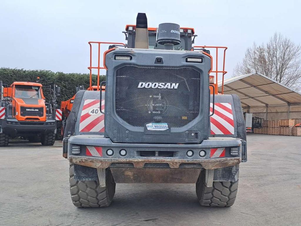 Doosan DL420-7 Foto 4