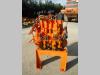 Distribuidor hidraulico para Fiat Hitachi EX215 Foto 5 thumbnail