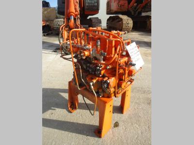 Distribuidor hidraulico para Fiat Hitachi EX215 vendida por OLM 90 Srl
